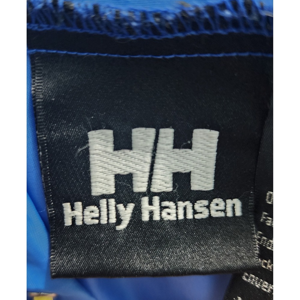 Helly Hansen Hh Packable Pullover Windbreaker Ano… - image 7